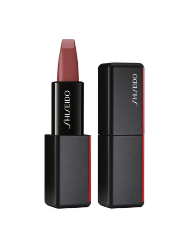 Shiseido Modern Matte Powder Lipstick Червило стик  4gr