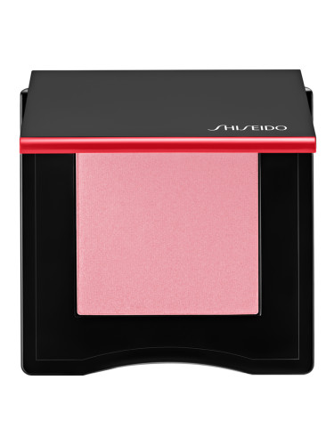 Shiseido Inner Glow Cheek Powder Руж компактен  4gr