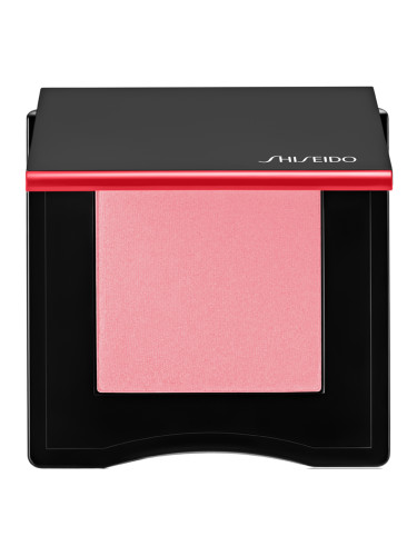 Shiseido Inner Glow Cheek Powder Руж компактен  4gr