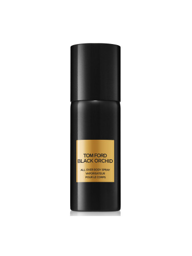 TOM FORD BLACK ORCHID Део спрей дамски 150ml