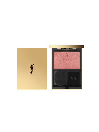 Yves Saint Laurent Couture Blush 04 Руж компактен  3gr