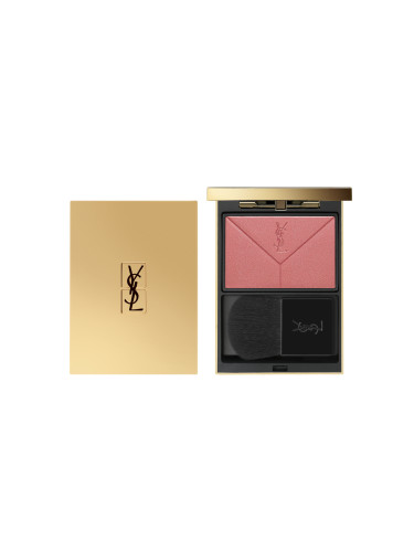 Yves Saint Laurent Couture Blush 06 Руж компактен  3gr