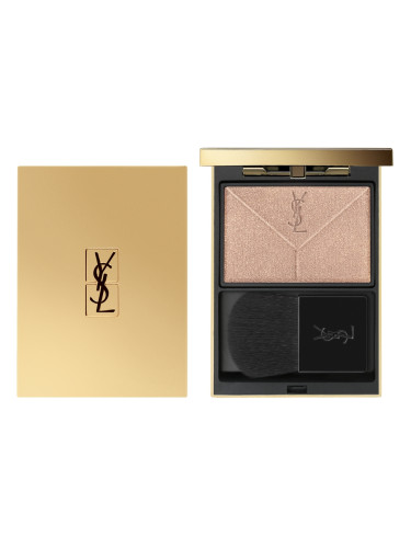 Yves Saint Laurent Couture Highlighter Руж компактен  3gr