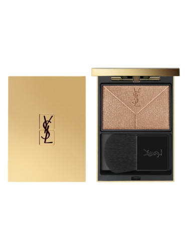 Yves Saint Laurent Couture Highlighter Руж компактен  3gr