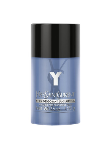 Yves Saint Laurent Y Део стик мъжки 75gr