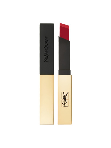 Yves Saint Laurent Rouge Pur Couture The Slim 1 Червило стик  3gr