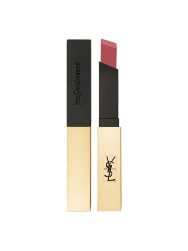 Yves Saint Laurent Rouge Pur Couture The Slim 12 Червило стик  3gr