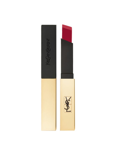 Yves Saint Laurent Rouge Pur Couture The Slim 21 Червило стик  3gr