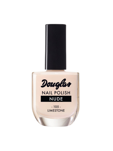 Douglas Nail Polish Nude Лак за нокти  10ml