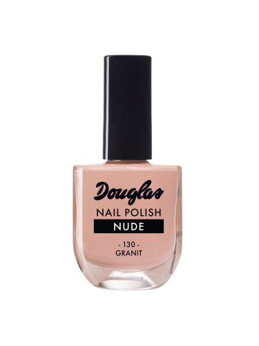 Douglas Nail Polish Nude Лак за нокти  10ml