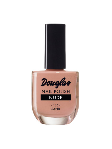 Douglas Nail Polish Nude Лак за нокти  10ml