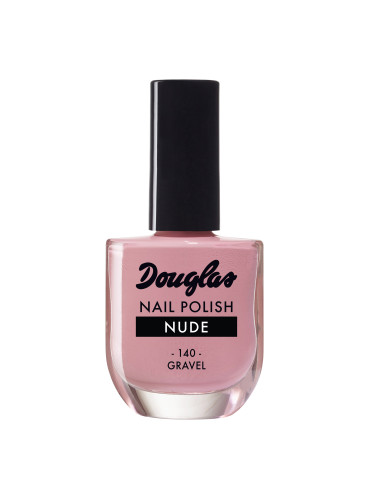 Douglas Nail Polish Nude Лак за нокти  10ml