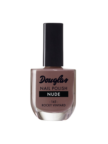 Douglas Nail Polish Nude Лак за нокти  10ml