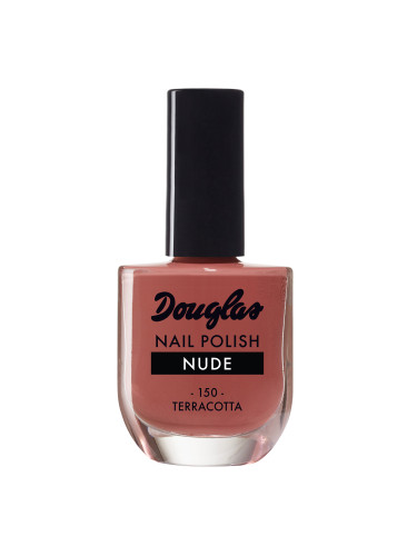 Douglas Nail Polish Nude Лак за нокти  10ml