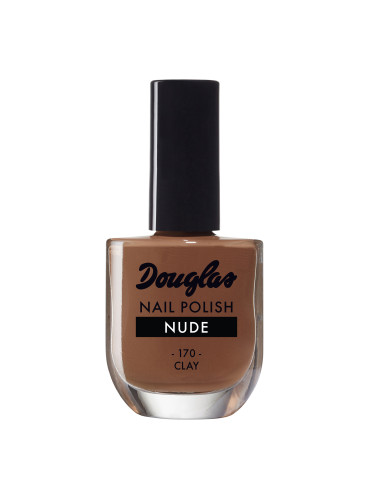 Douglas Nail Polish Nude Лак за нокти  10ml