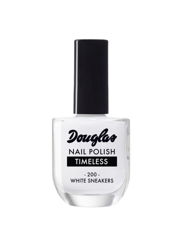 Douglas Nail Polish Timeless Лак за нокти  10ml