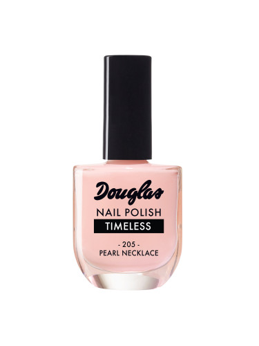 Douglas Nail Polish Timeless Лак за нокти  10ml