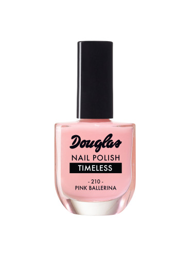 Douglas Nail Polish Timeless Лак за нокти  10ml