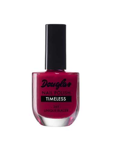 Douglas Nail Polish Timeless Лак за нокти  10ml