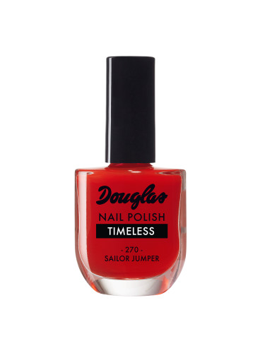 Douglas Nail Polish Timeless Лак за нокти  10ml