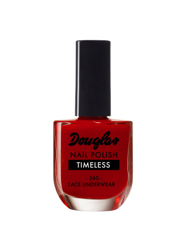 Douglas Nail Polish Timeless Лак за нокти  10ml