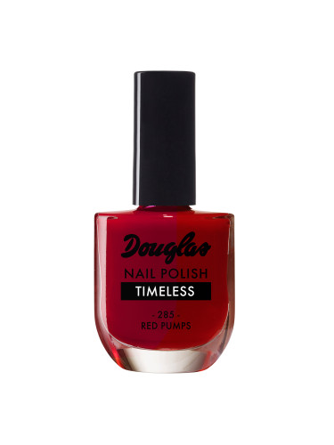 Douglas Nail Polish Timeless Лак за нокти  10ml