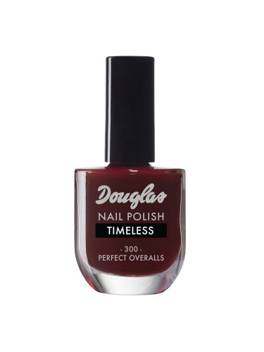 Douglas Nail Polish Timeless Лак за нокти  10ml