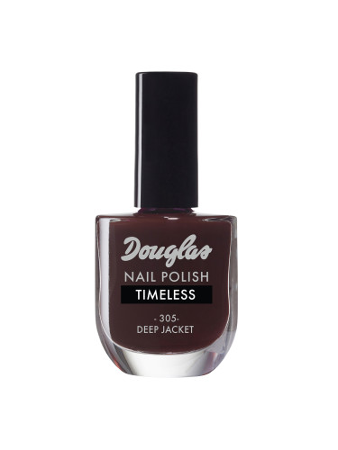 Douglas Nail Polish Timeless Лак за нокти  10ml