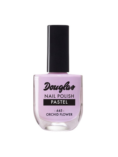 Douglas Nail Polish Pastel Лак за нокти  10ml