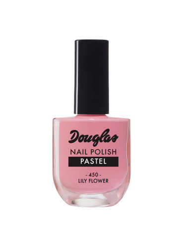 Douglas Nail Polish Pastel Лак за нокти  10ml