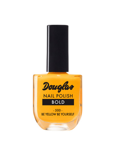 Douglas Nail Polish Bold Лак за нокти  10ml