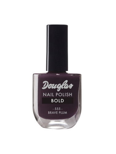 Douglas Nail Polish Bold Лак за нокти  10ml