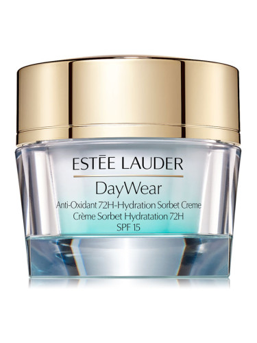 Estee Lauder DayWear Anti-Oxidant 72H-Hydration Sorbet Creme SPF 15 Дневен крем дамски 50ml