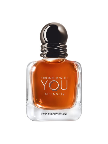 Еmporio Аrmani Stronger With You Intensely Eau de Parfum мъжки 30ml