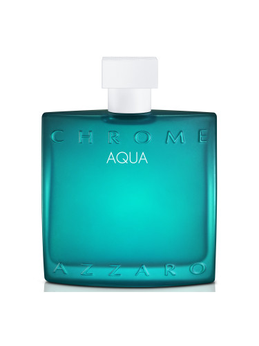 Azzaro Chrome Aqua Тоалетна вода (EDT) мъжки 100ml