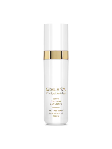 SISLEY Sisleÿa L’Intégral Anti-Âge Anti-Wrinkle Concentrated Serum Серум дамски 30ml