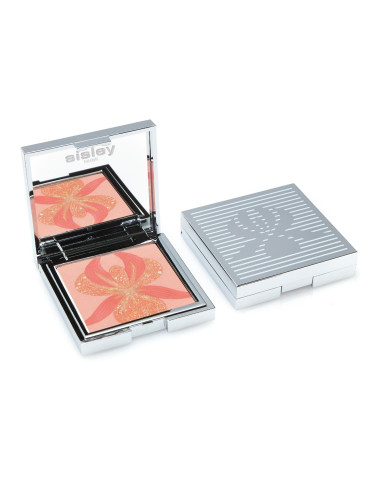 SISLEY Palette L'Orchidee Руж компактен  15gr