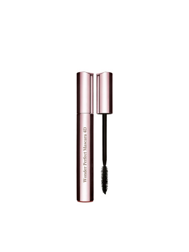 Clarins Wonder Perfect Mascara 4D Спирала  8ml