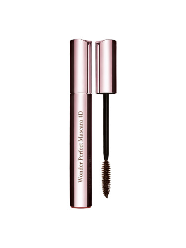 Clarins Wonder Perfect Mascara 4D Спирала  8ml