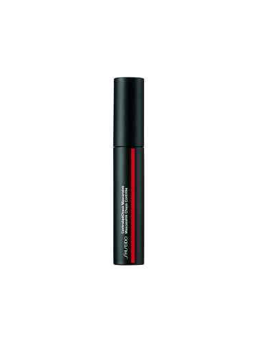 Shiseido Controlled Chaos MascaraInk Спирала  11,5ml