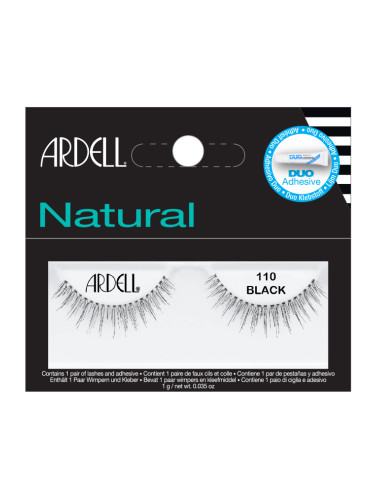 ARDELL Lashes Glamour Black 110 Мигли дамски  