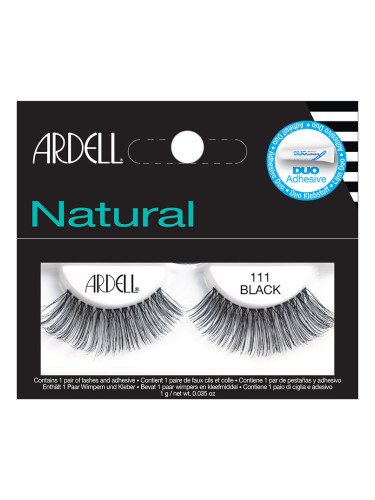 ARDELL Lashes Glamour Black 111 Мигли дамски  