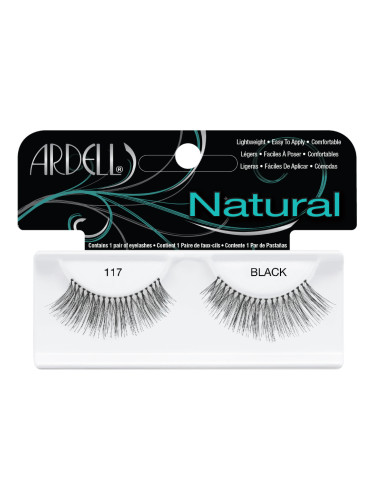 ARDELL Lashes 117 Black Мигли дамски  