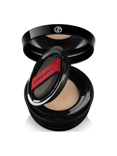 Giorgio Armani Power Fabric Compact Фон дьо тен компакт  9gr