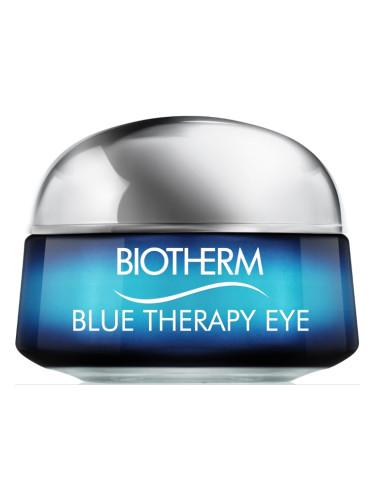 Biotherm Blue Therapy Eye Cream Продукт за очи дамски 15ml
