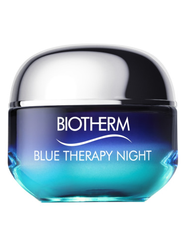 Biotherm Blue Therapy Night Нощен крем дамски 50ml