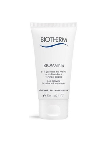 Biotherm Biomains Крем за ръце дамски 50ml