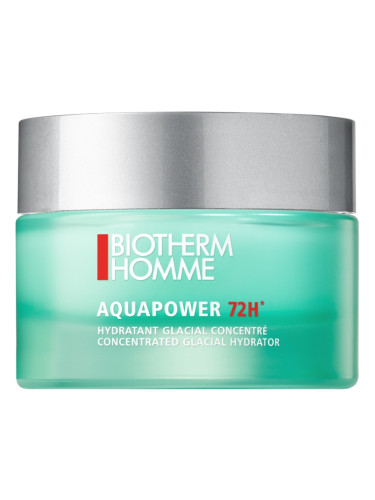 Biotherm Aquapower 72h Дневен лосион мъжки 50ml