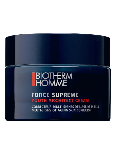 Biotherm Force Supreme Youth Architect Cream Дневен лосион мъжки 50ml