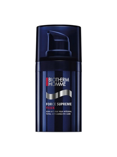 Biotherm Force Supreme Eye Architect Serum Серум мъжки 15ml